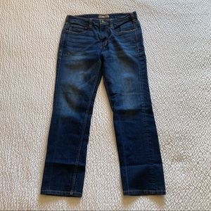 5.11 jeans